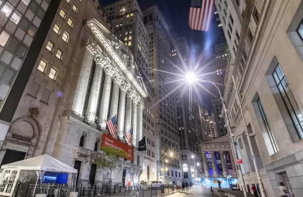 "Revolucin de la IA": cunto podran aumentar las acciones tecnolgicas a pesar de las advertencias sobre una "euforia" insostenible