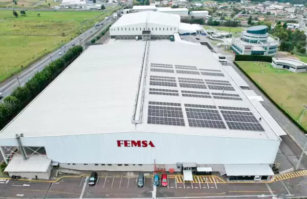 FEMSA SALUD-GPF: Comprometidos con la sostenibilidad