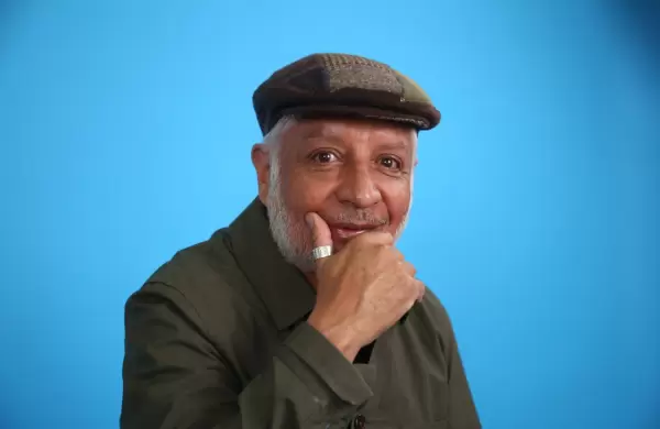 Estudi finanzas y su salvacin fue el arte