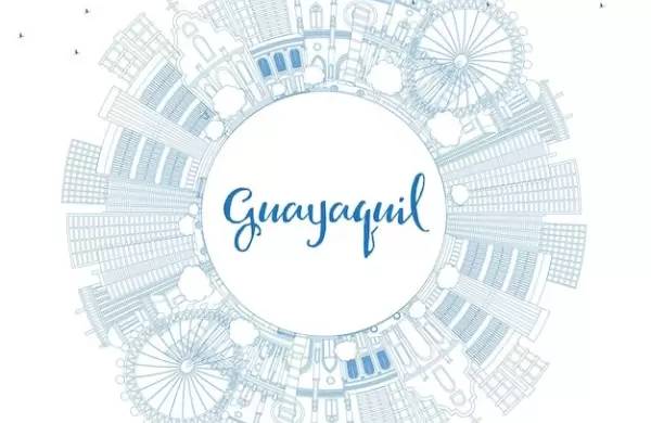Una visin sostenible para Guayaquil