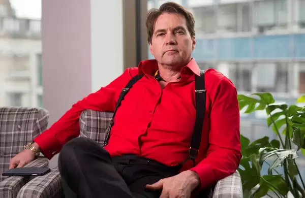 "Yo creé el bitcoin", dice Craig Wright y eso puede no ser cierto, pero lo concreto es que hoy es el "dueño" de la crypto