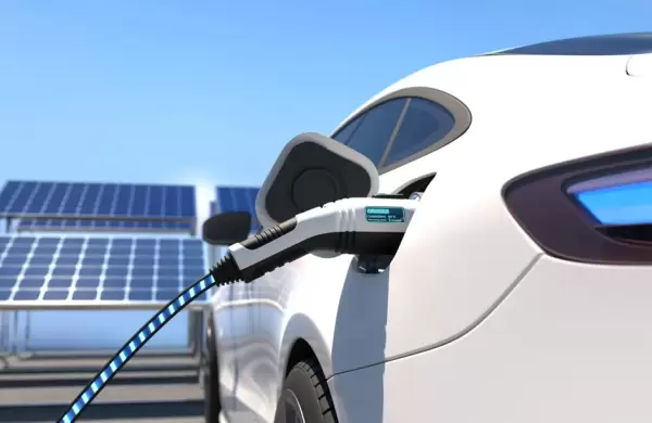 Cuáles son las diez mejores acciones para invertir en la industria de los vehículos eléctricos