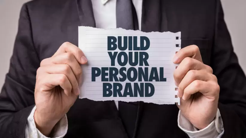 marca personal, personal brand