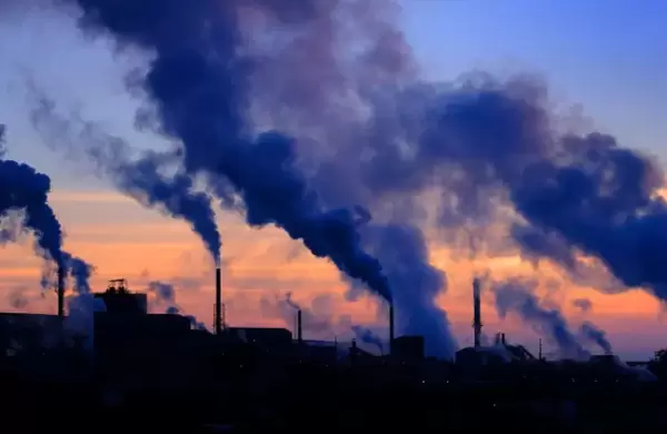 Dentro de Avnos, la startup de captura de carbono que obtuvo US$ 80 millones de grandes petroleras