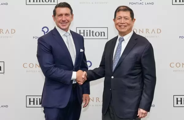 Los cryptopagos desembarcan en la industria hotelera de lujo ante la gran demanda de usuarios