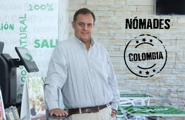 "Me van a matar, pero es genial"