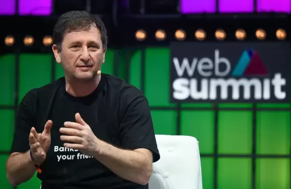 El cofundador de Celsius Alex Mashinsky fue apresado: su compañía enfrenta múltiples demandas en Estados Unidos