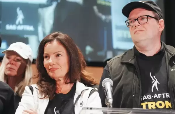 La Inteligencia Artificial desata una batalla entre actores y estudios y peligra el 2023 de Hollywood