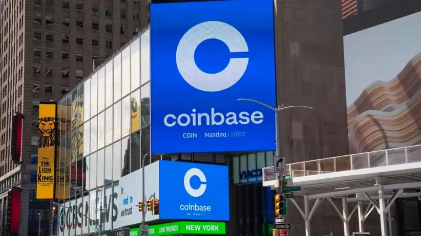 Coinbase