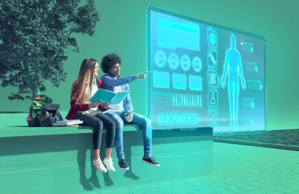 La UNESCO invita a su Foro Regional de Política Educativa 2023 para explorar tecnologías que transformarán la educación