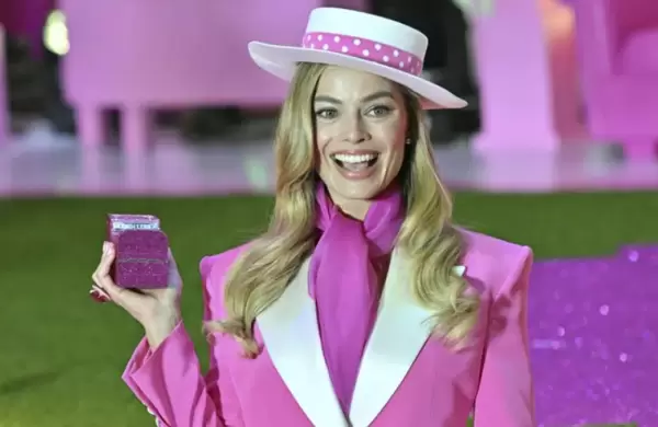 Las tres lecciones financieras que dejó la película de Barbie