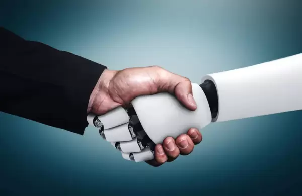 Cinco herramientas de inteligencia artificial para encontrar trabajo (o dejarlo)