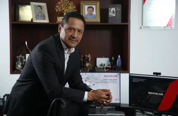 SEDEMI, referente en la construcción de proyectos de infraestructura