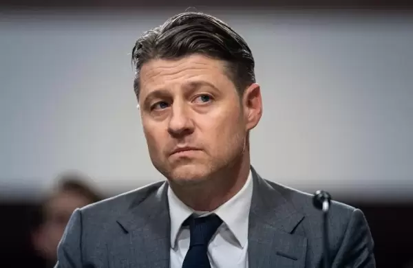 Cómo el actor Ben McKenzie, de "Gotham", se convirtió en un inesperado y ferviente enemigo de las Crypto