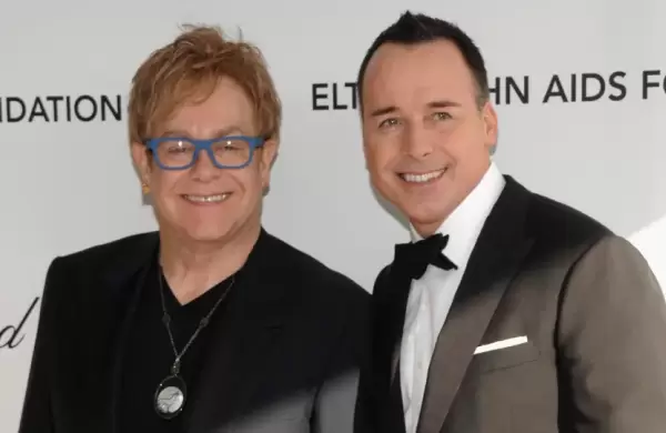 Elton John testificó en el juicio contra Kevin Spacey y esto fue lo que dijo