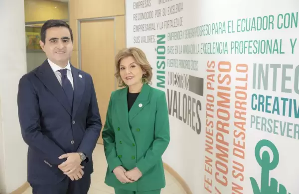 Nobis el holding que invirtió en el futuro del país