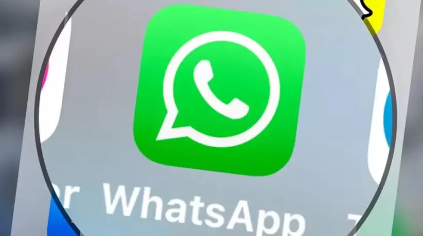 WhatsApp, Seguridad, Tecnología