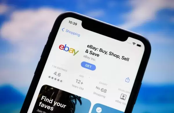 ¿Hacia dónde se dirigen las acciones de EBay?