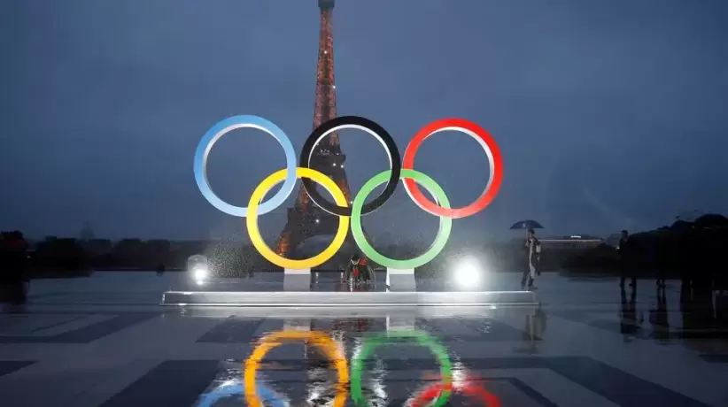 Juegos Olímpicos.