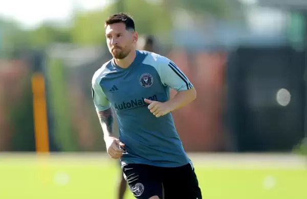 Messi Manía en Miami: el valor de las entradas se disparan un 500% antes de su debut