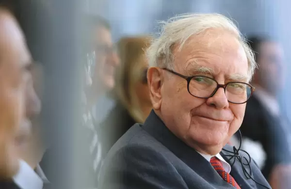 De Buffett y Ackman a Terry Smith, cómo es el portfolio de los primeros 5 inversores del mundo