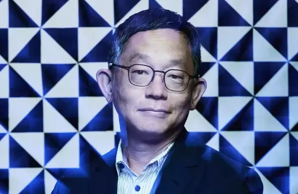 Evan Cheng, CEO de Mysten Labs: "Cmo derrotar a Ethereum con una nueva  blockchain financieramente sustentable"