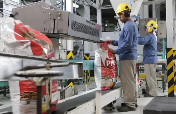 Pronaca invierte US$ 25 millones en su planta de Quevedo