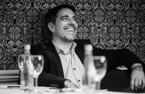 Empezó su negocio con US$ 3000 y hoy factura más de US$ 20 millones: la historia del emprendedor argentino que se adelantó a su tiempo