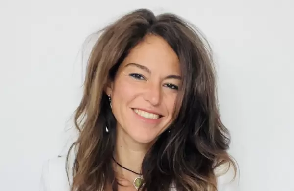 Cristina Sancho, Managing Director de Taringa: "El famoso 'like' no sirve para nada"