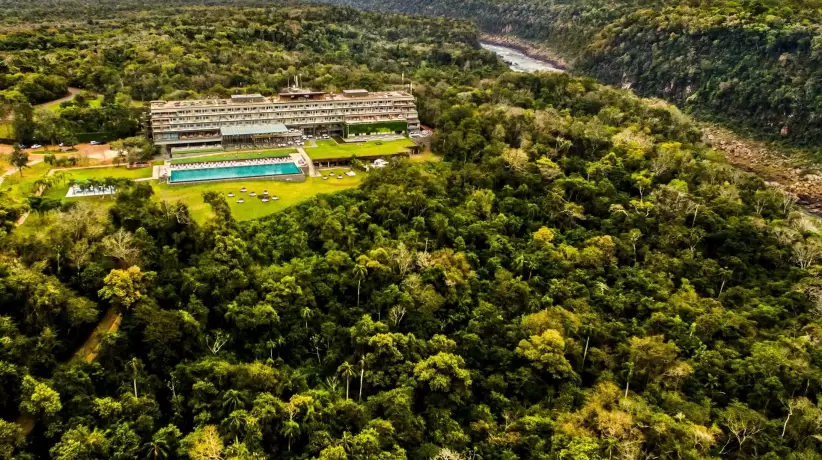 Gran Meliá Hotels Iguazú