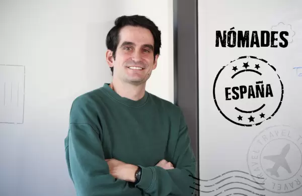 'El ecuatoriano es una persona de empuje, dispuesta a correr riesgos'