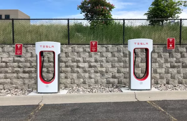 Por qu las acciones de Tesla tienen un serio problema segn expertos