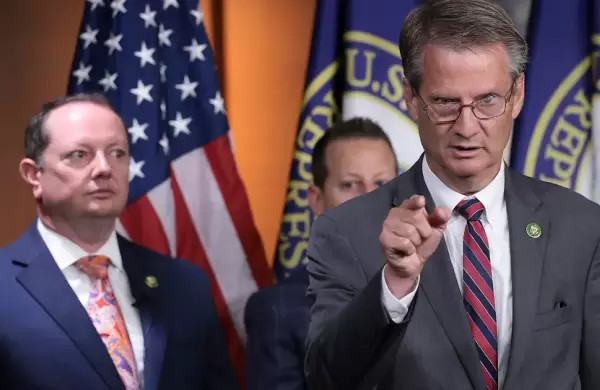 EE.UU. planea brindar audiencia inédita sobre Ovnis la próxima semana: "Hemos terminado con los encubrimientos"