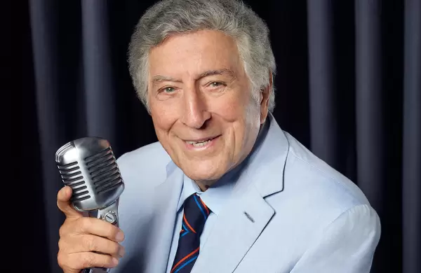 A los 96 aos falleci Tony Bennett: las cifras detrs de un artistas inolvidable y multifactico