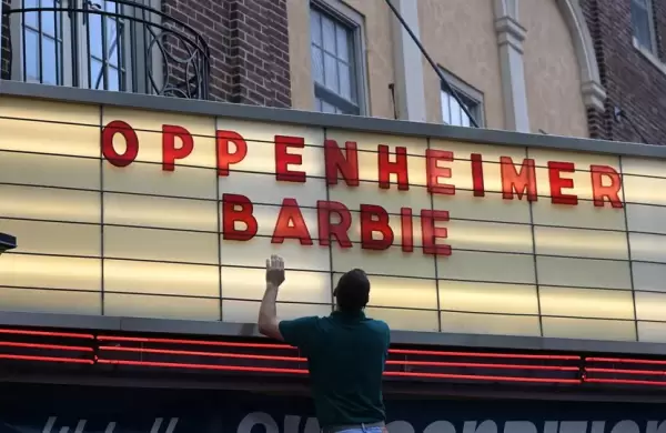 Por qu la huelga de Hollywood plantea un riesgo clave para estas acciones