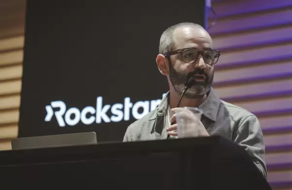 Cmo acceder a los US$ 6 millones que Rockstart invertir en startups de etapa temprana
