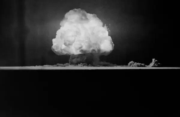 Proyecto Manhattan: cómo la primera explosión nuclear de la humanidad cambió la geología del Planeta Tierra