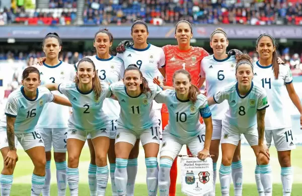 Mundial femenino 2023: el negocio y las polémicas detrás de un torneo en crecimiento