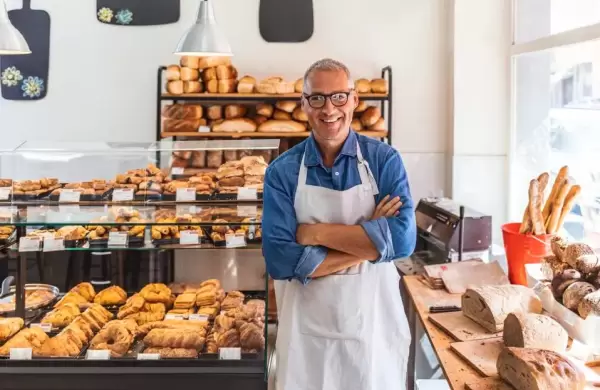 "Negocio difcil": Cmo ganar hasta un 12% en dlares invirtiendo en pequeas empresas