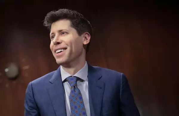 Así es Worldcoin, el polémico proyecto crypto de escaneo ocular lanzado por Sam Altman, el creador de OpenAI