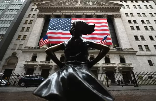 Expectativa en Wall Street con Trump: esperan menos regulacin y ms ganancias