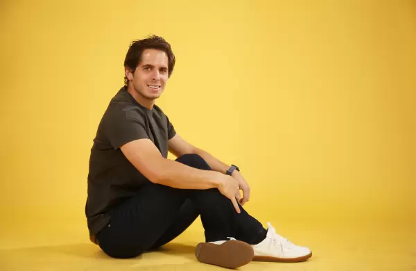 Financiero, analtico y pionero del quick commerce