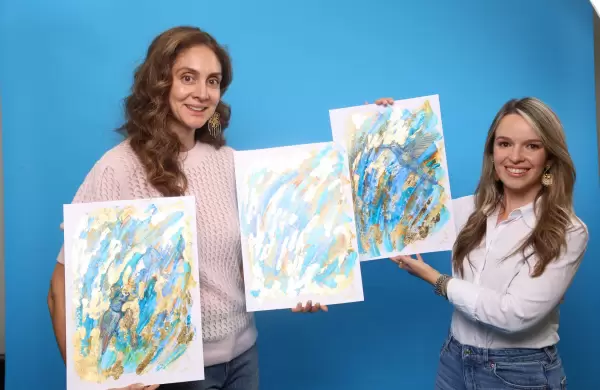 ¿Las alianzas funcionan en el arte? Aquí tenemos un ejemplo
