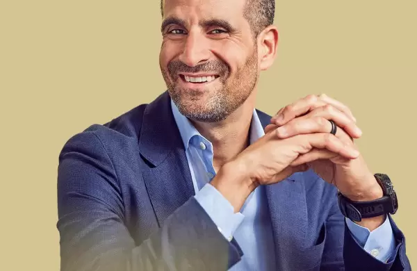 Este es el ETF de Bitcoin que pods comprar ahora mismo