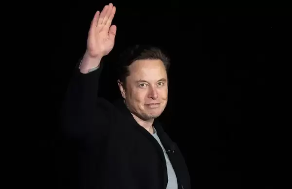 Revancha: GM desestimó a Tesla en 2009 describiéndola como un "grupo de ingenieros jugando con baterías de portátiles"
