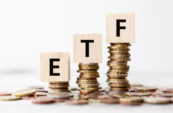 Cómo crear una cartera de ETF para obtener buenos ingresos