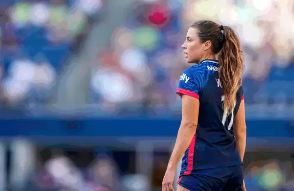 Deloitte asegura que los ingresos del deporte femenino superarán los US$ 2.300 millones en 2025