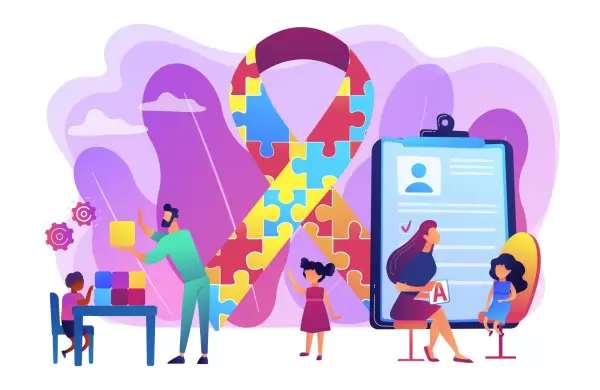 Autismo, una puerta a la diversidad humana