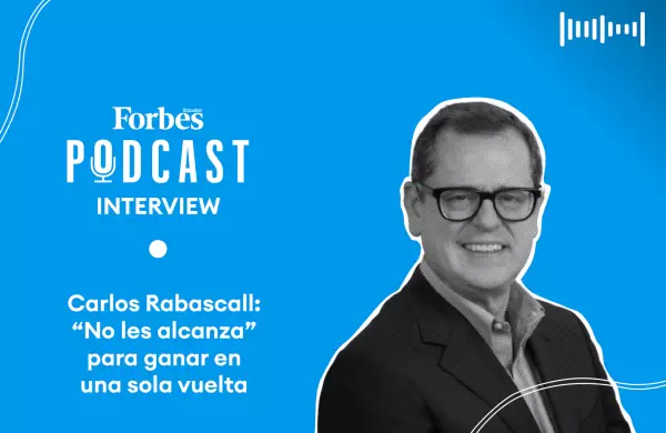 No les alcanza para ganar en una sola vuelta