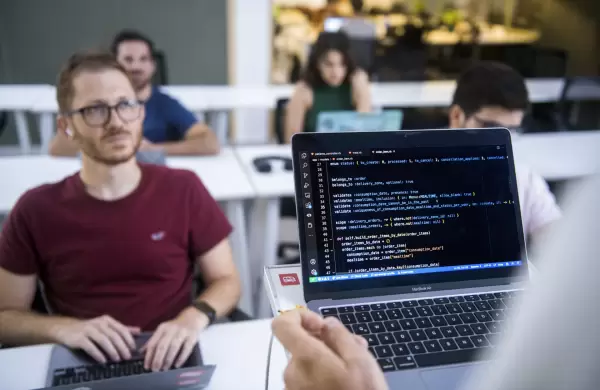 Contratación de nivel C en tecnología: cuatro "red flags" a considerar